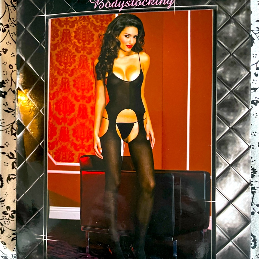 Sexy body stocking 3 for$25